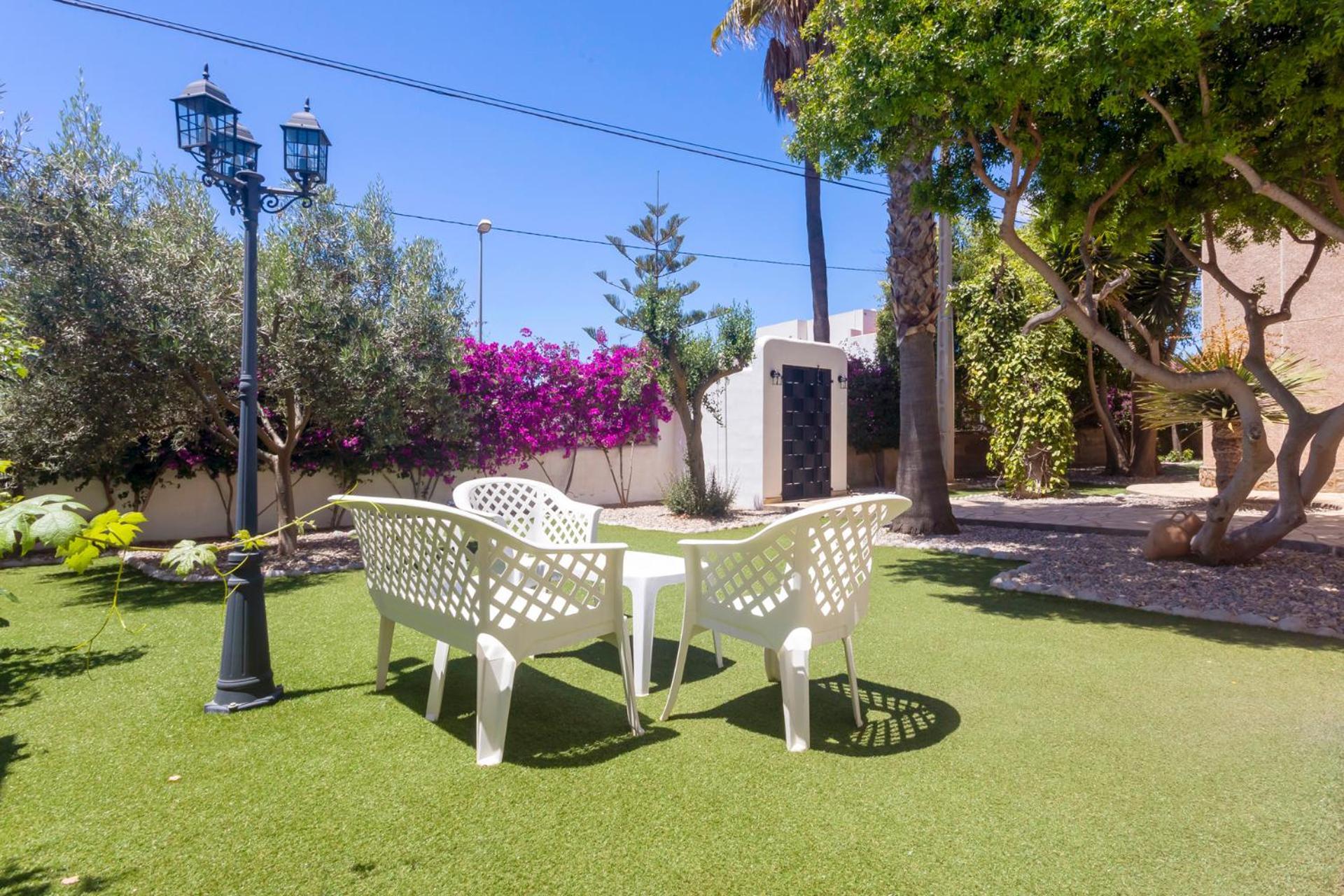 Villa Mali Ibiza Exterior foto